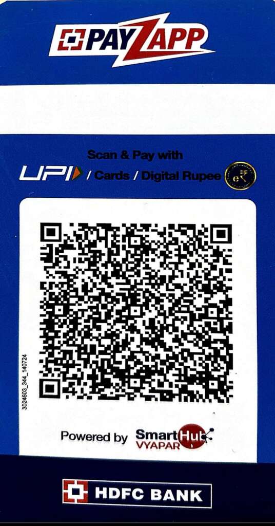 qr code