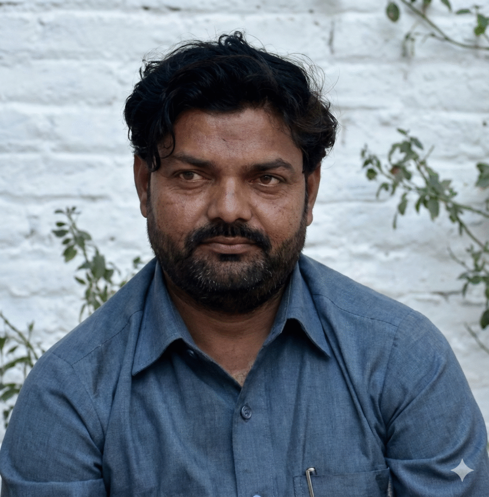 Ehtesham Abbas