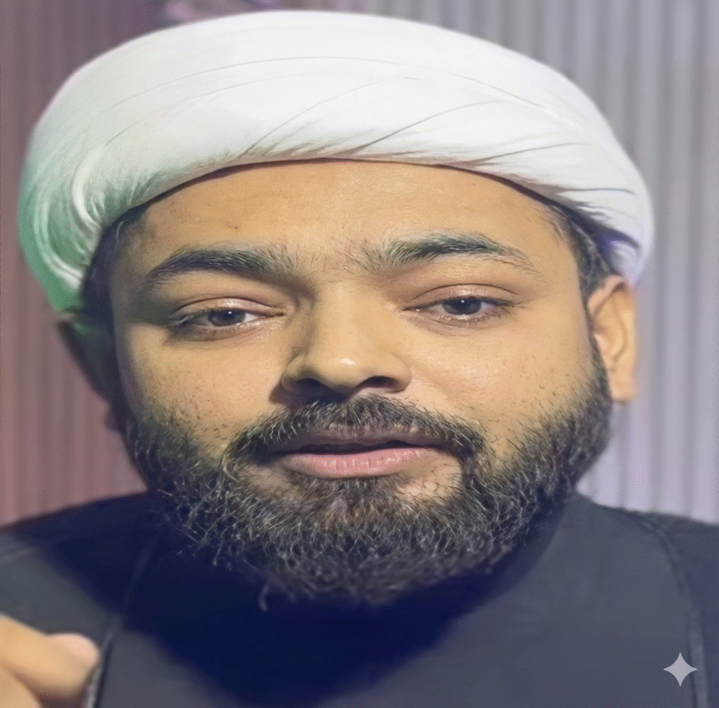 Maulana Mohammad Mohsin
