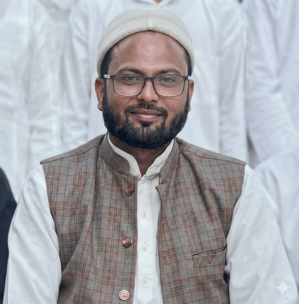 Maulana Dilshad Hussain